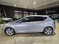 SEAT Leon 2.0TDI CR S&S FR 150 Gris - thumbnail 3