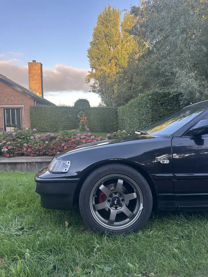 Honda CRX 1.6i-16, foto 8