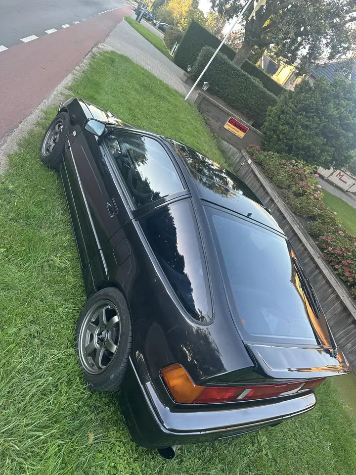 Honda CRX 1.6i-16, foto 4