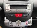 Peugeot 107 1.0 Access Accent, AIRCO, Isofix, Stuurbekrachtigi Gris - thumbnail 11