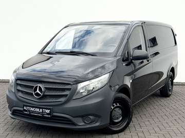 Kasten 111 CDI Lang / / GARANTIE // MWST //
