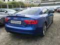 Audi A5 2.0 TDI quattro 3xS line Sport Edition*Navi.*Sport Blauw - thumbnail 5