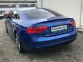 Audi A5 2.0 TDI quattro 3xS line Sport Edition*Navi.*Sport Bleu - thumbnail 4