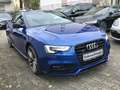 Audi A5 2.0 TDI quattro 3xS line Sport Edition*Navi.*Sport Blue - thumbnail 1
