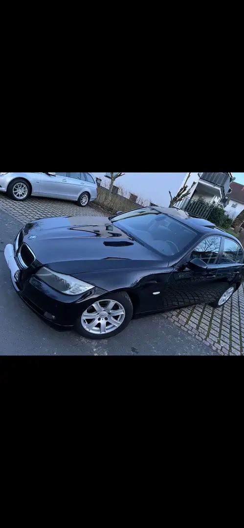 BMW 318 318i - 1