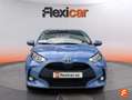 Toyota Yaris 120H 1.5 Active Tech Azul - thumbnail 2