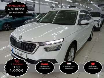 1.0 TSI Ambition 81kW DSG