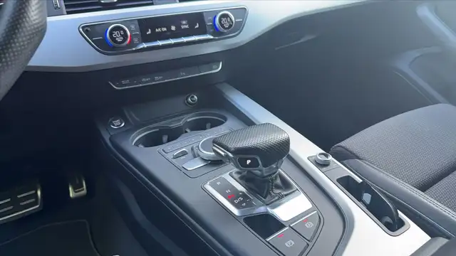 Audi A5 view 13