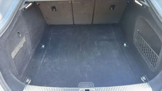 Audi A5 view 14