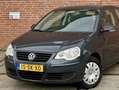 Volkswagen Polo 1.4-16V Trendline Azul - thumbnail 2