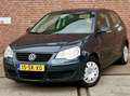 Volkswagen Polo 1.4-16V Trendline Azul - thumbnail 1