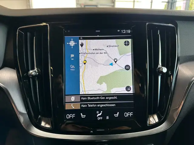 Volvo V60 view 14