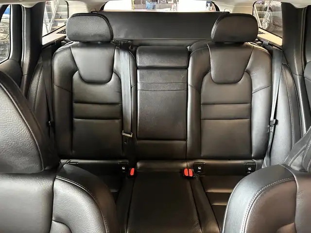 Volvo V60 view 12