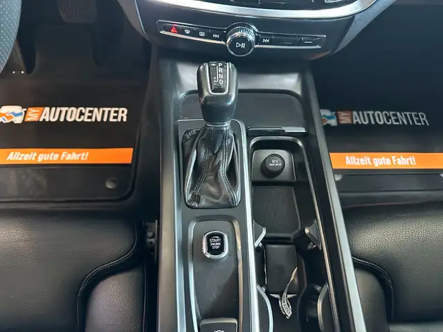 Volvo V60 view 10
