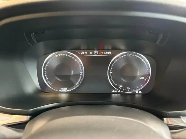 Volvo V60 view 13