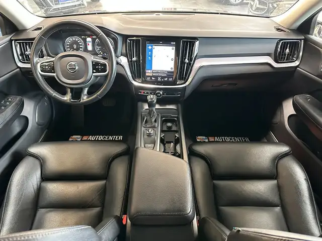 Volvo V60 view 6
