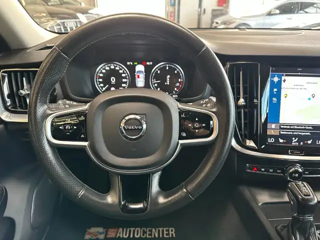 Volvo V60 view 7