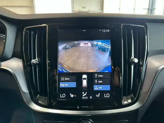 Volvo V60 view 15