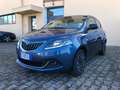 Lancia Ypsilon 2022 1.0 firefly hybrid Gold Blu/Azzurro - thumbnail 1