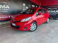 Toyota Yaris 1.0 5 porte Lounge Rouge - thumbnail 1