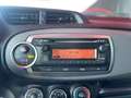 Toyota Yaris 1.0 5 porte Lounge Rouge - thumbnail 18