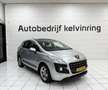 Peugeot 3008 1.6 THP Première Bovag Navi Grijs - thumbnail 3