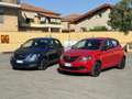 Lancia Ypsilon 1.0 FireFly 70cv Hybrid SILVER UFF. AZIENDALE Rouge - thumbnail 13