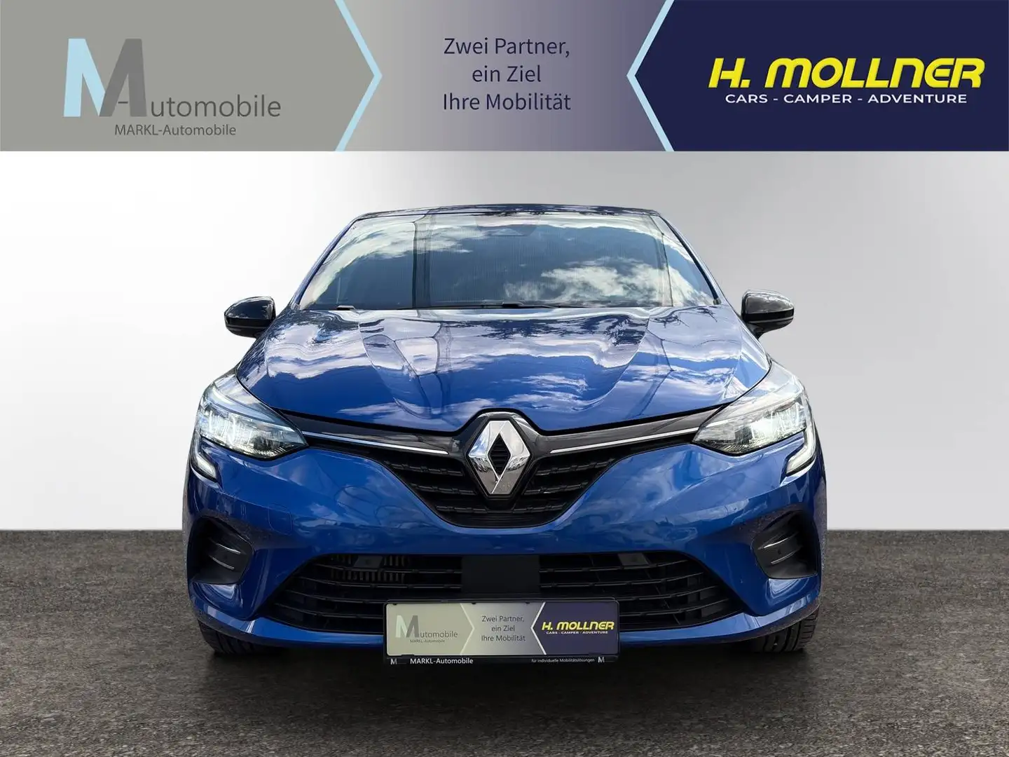 Renault Clio Intens 1,4 EDC * LED-Navig.,.....* - 2