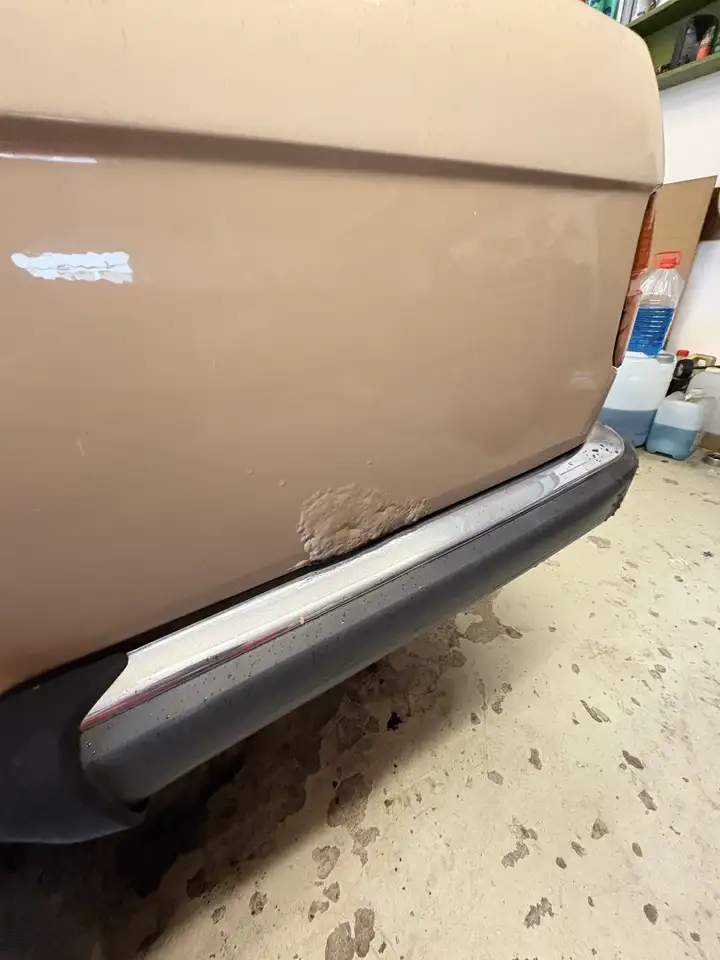 BMW 320 i, foto 11
