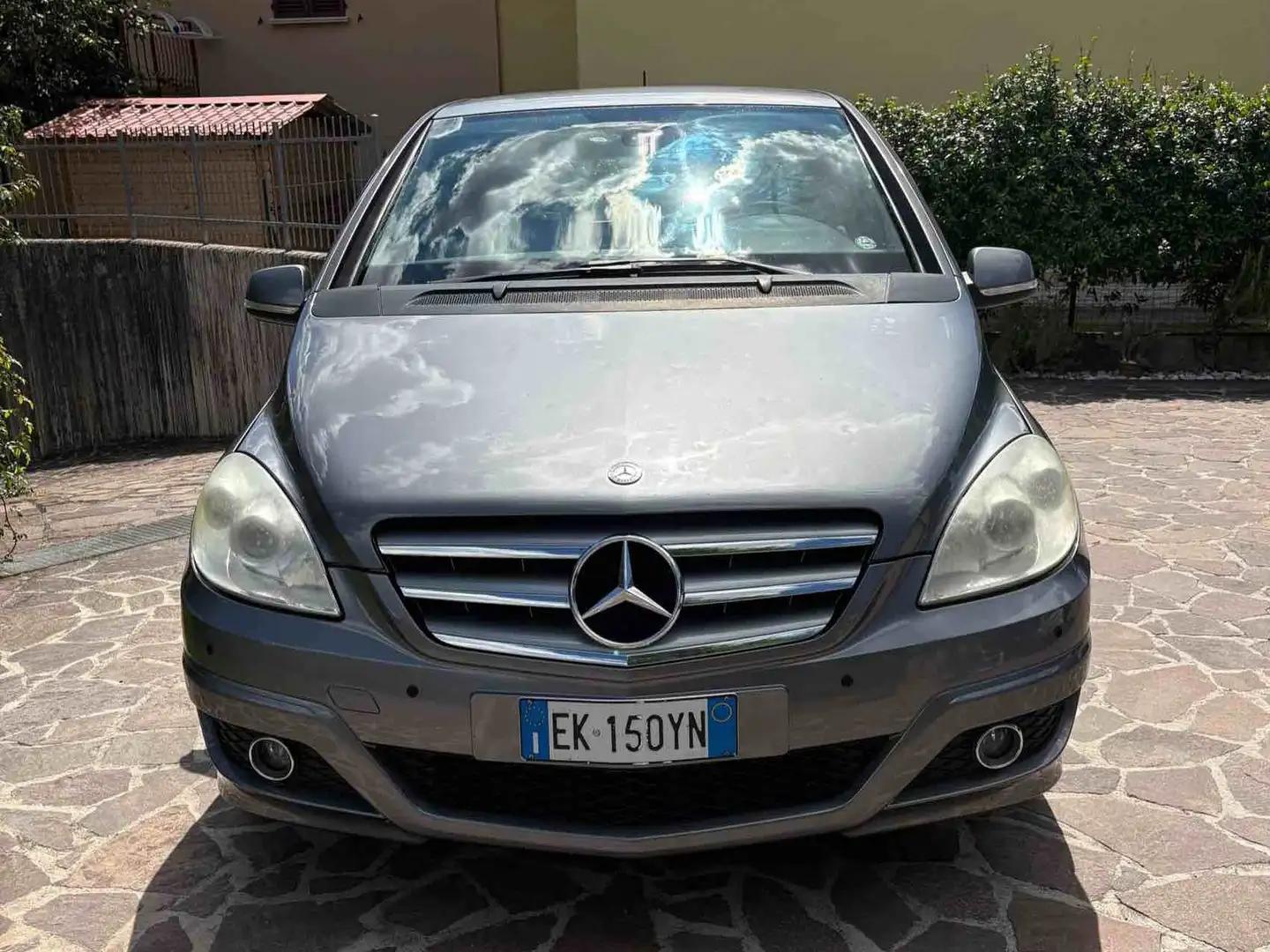 Mercedes-Benz B 180 B 180 cdi Executive - 1