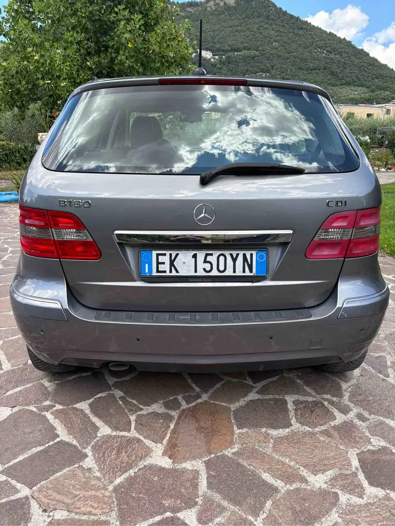 Mercedes-Benz B 180 B 180 cdi Executive - 2