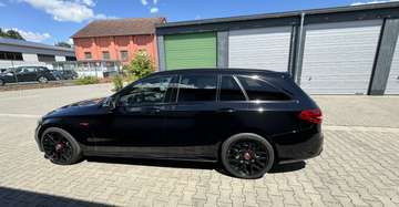 C 43 T AMG 4Matic (205.264)