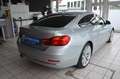 BMW 435 d Gran Coupe xDrive Luxury Line *LEDER*19LM Silver - thumbnail 4