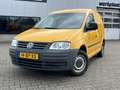 Volkswagen Caddy 2.0 SDI RIJKLAAR! APK 11-24 Geel - thumbnail 2