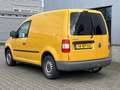 Volkswagen Caddy 2.0 SDI RIJKLAAR! APK 11-24 Yellow - thumbnail 4