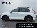 Volkswagen Tiguan 2.0 TDI 4M DSG R-Line *Matrix*AHK*Standhz* Weiß - thumbnail 5