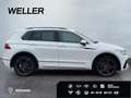 Volkswagen Tiguan 2.0 TDI 4M DSG R-Line *Matrix*AHK*Standhz* Weiß - thumbnail 10