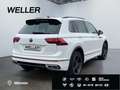 Volkswagen Tiguan 2.0 TDI 4M DSG R-Line *Matrix*AHK*Standhz* Weiß - thumbnail 19