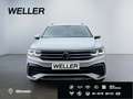 Volkswagen Tiguan 2.0 TDI 4M DSG R-Line *Matrix*AHK*Standhz* Weiß - thumbnail 2