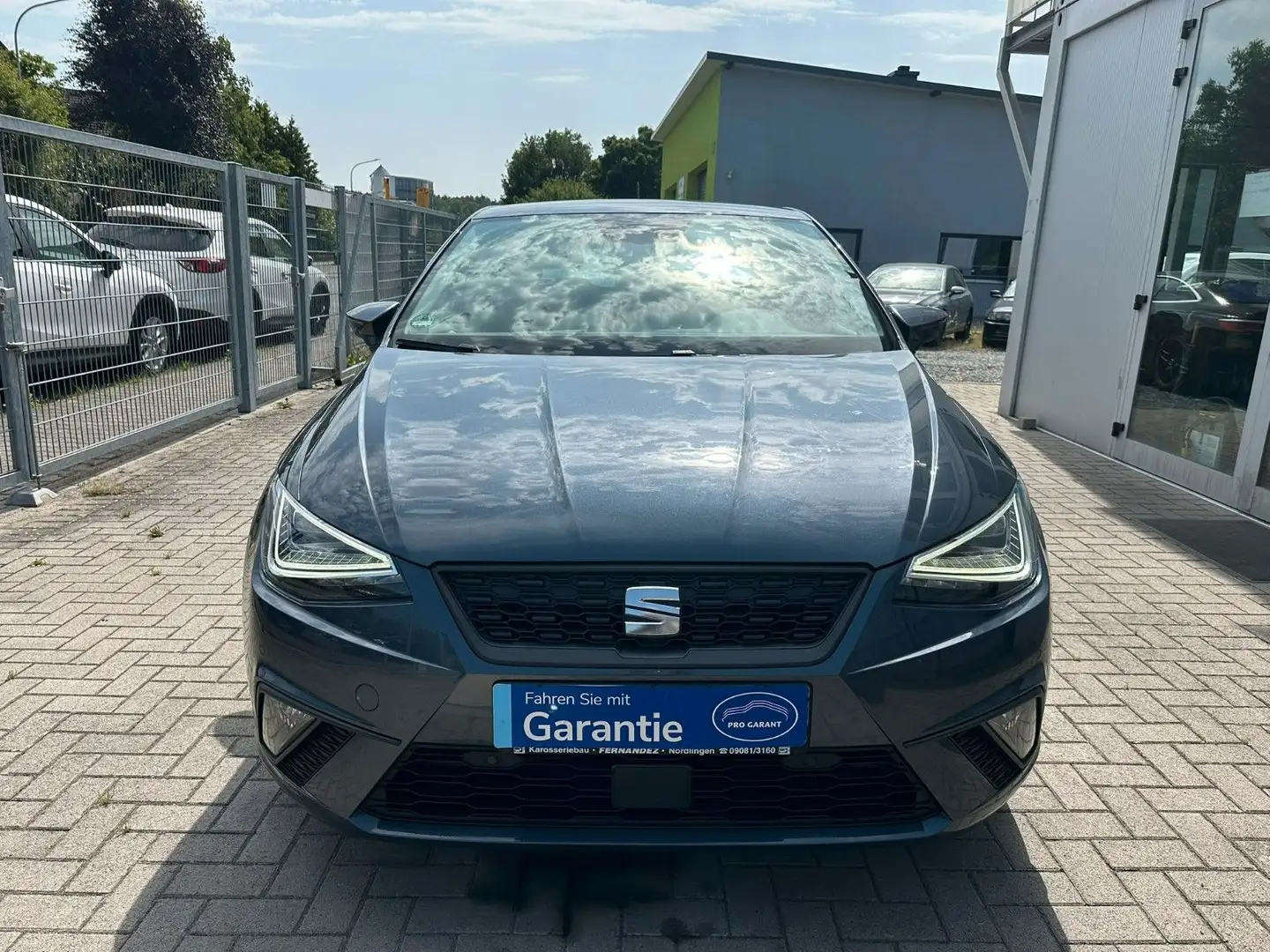 SEAT Ibiza Style - 2