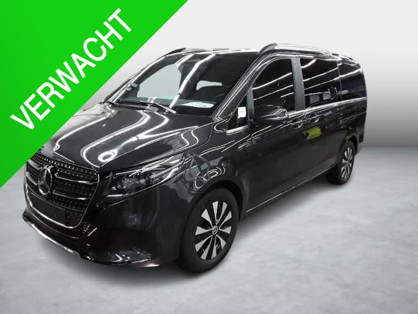 Mercedes-Benz V 300 V d LONG - 9G-TRONIC - 1