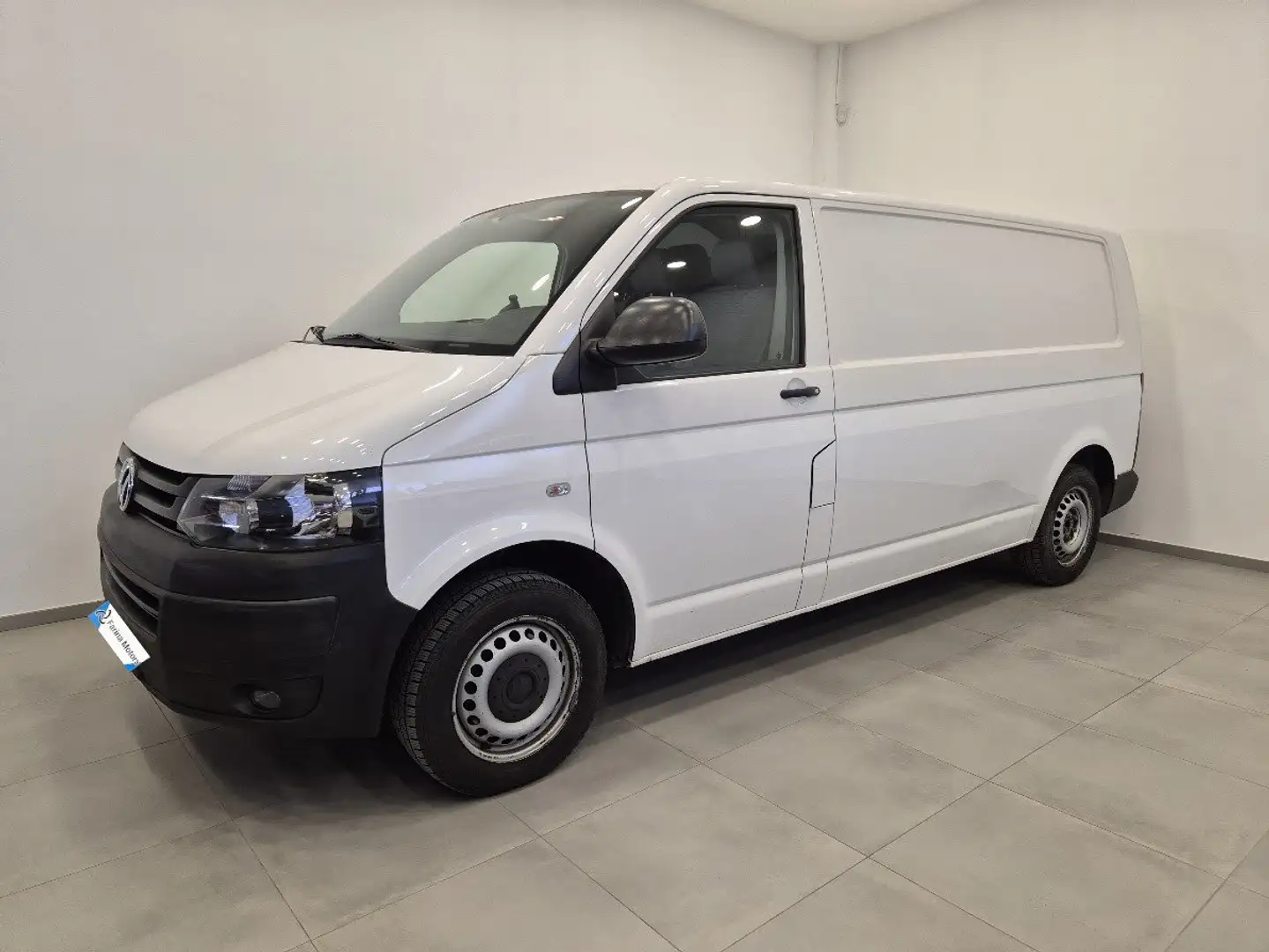 Volkswagen T6 Transporter Transporter 2.0 TDI 150CV PL OFFICINA MOBILE - UN Alb - 1