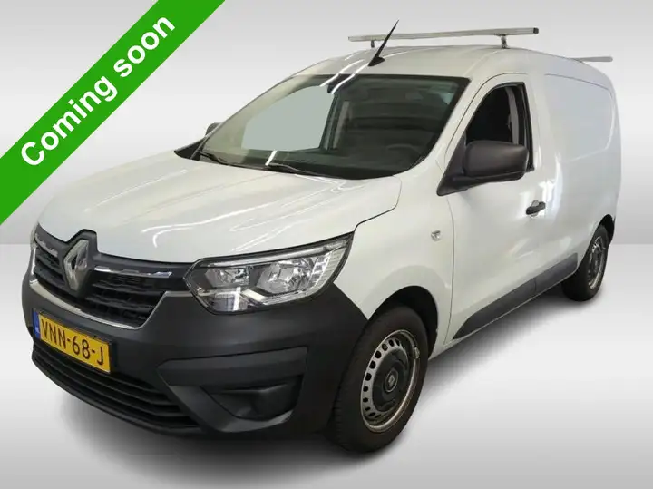 Renault Express 1.5 DCi Nw.Model / Comfort / Schuifd.Rechts / Airc