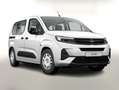 Opel Combo 1.2 T 110 Edition+ L1 DesignP 10"-DAB PDC 81 kW... Wit - thumbnail 1