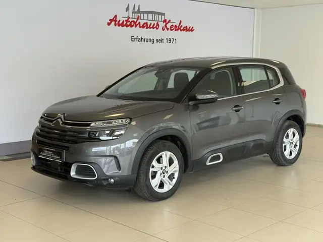Citroen C5 Aircross BlueHDI 130 S&S LIVE