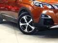 Peugeot 3008 1.2i Crossway *NAVI-PANO-CRUISE-ANGLES MORT-JA18* Bruin - thumbnail 5