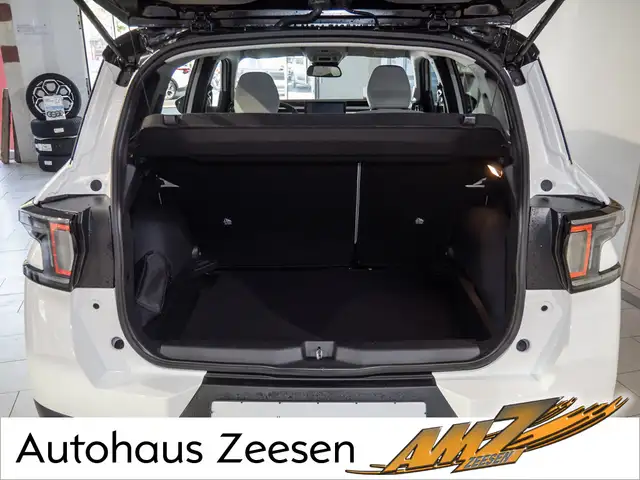 Citroen C3 Aircross view 17