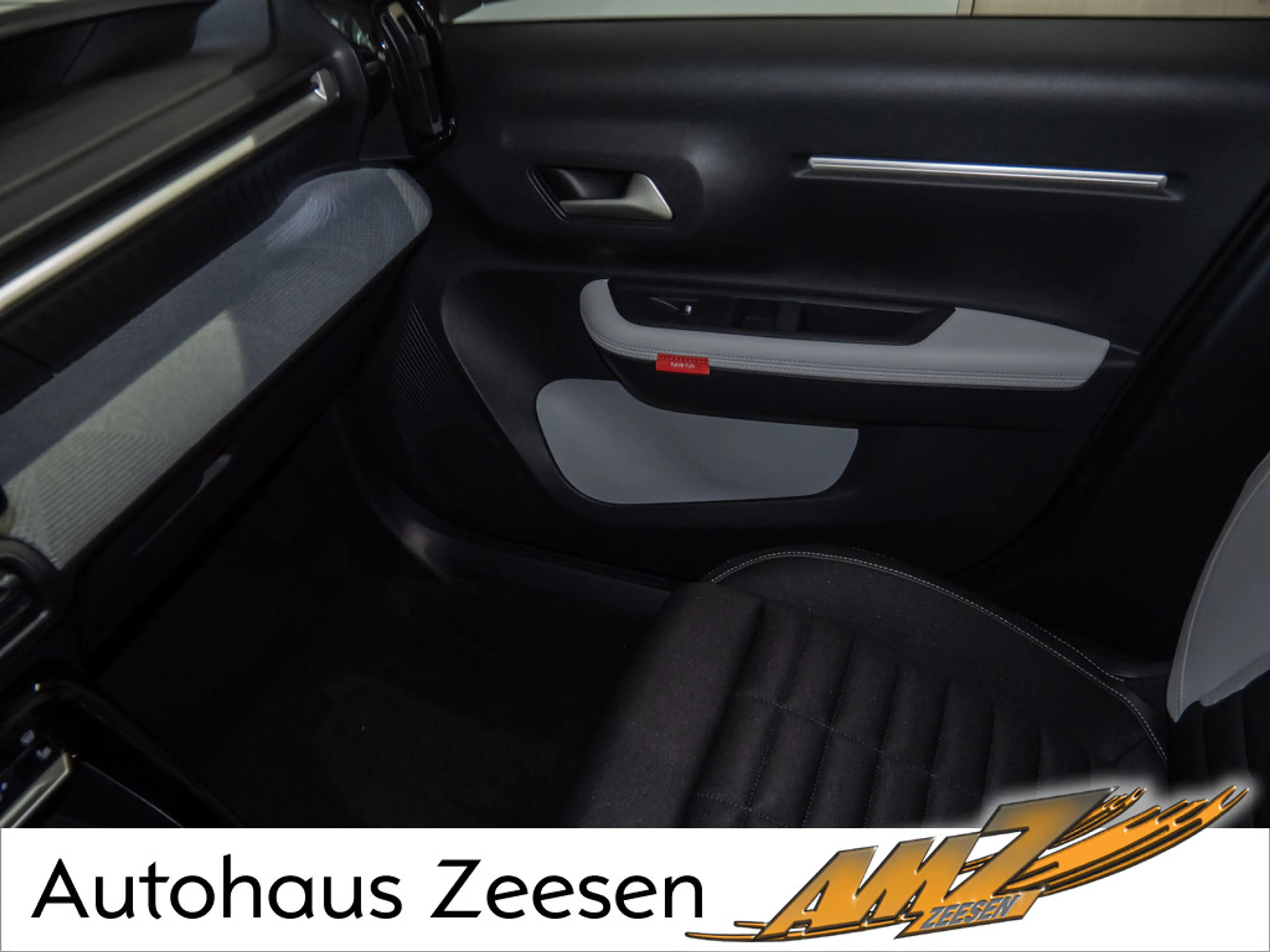 Citroen C3 Aircross Hybrid 145 Team D NAVI KAMERA PDC — photo 12