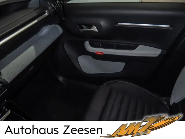 Citroen C3 Aircross view 12