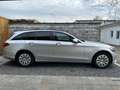 Mercedes-Benz C 200 d Led Navigatie Leder BT Pdc Camera Zetelverw Zilver - thumbnail 4